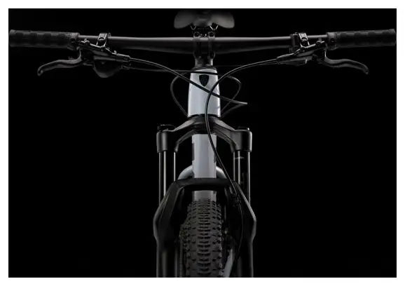 VTT Semi Rigide Trek Procaliber 8 29'' Shimano SLX/XT 12V Gris 2025 JARDINS LOISIRS