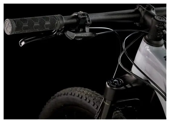 VTT Semi Rigide Trek Procaliber 8 29'' Shimano SLX/XT 12V Gris 2025 JARDINS LOISIRS