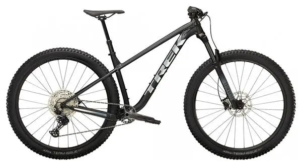 VTT Semi-Rigide Trek Roscoe 7 Shimano Deore 12V 27.5'' Noir JARDINS LOISIRS