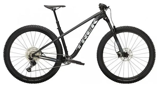 VTT Semi-Rigide Trek Roscoe 7 Shimano Deore 12V 27.5'' Noir JARDINS LOISIRS