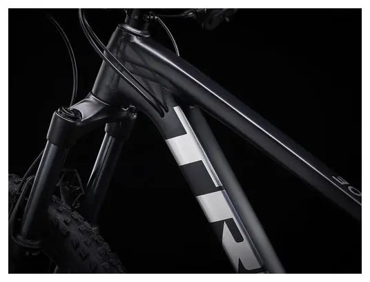 VTT Semi-Rigide Trek Roscoe 7 Shimano Deore 12V 27.5'' Noir JARDINS LOISIRS