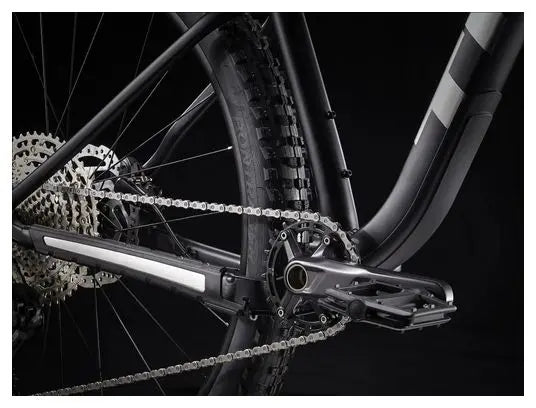 VTT Semi-Rigide Trek Roscoe 7 Shimano Deore 12V 27.5'' Noir JARDINS LOISIRS