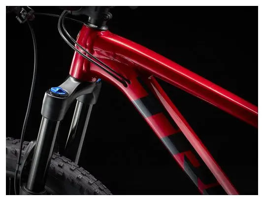 VTT Semi-Rigide Trek Roscoe 9 Shimano SLX XT 12V 27.5'' Rouge JARDINS LOISIRS