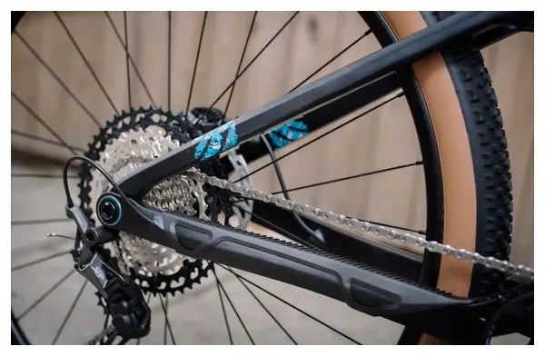 VTT Tout-Suspendu BH Lynx Race LT 6.5 Shimano Deore/XT 12V 29'' Noir Gris 2024 JARDINS LOISIRS