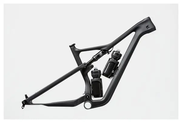 VTT Tout Suspendu Cannondale Scalpel 1 Carbone 29'' Sram XO AXS 12V Noir/Rouge JARDINS LOISIRS