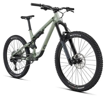 VTT Tout-Suspendu Commencal Meta SX Origin Sram SX Eagle 12V 29/27.5'' Vert JARDINS LOISIRS
