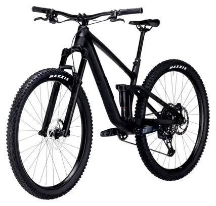 VTT Tout-Suspendu Cube Stereo One44 C:62 Pro Sram GX Eagle 12V 29'' Noir Carbon JARDINS LOISIRS