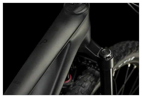 VTT Tout-Suspendu Cube Stereo One44 C:62 Pro Sram GX Eagle 12V 29'' Noir Carbon JARDINS LOISIRS