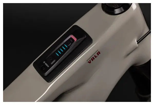 VTT Tout-Suspendu Electrique Santa Cruz Vala S Carbone C Sram GX 12V MX (29/27.5'') Gris JARDINS LOISIRS