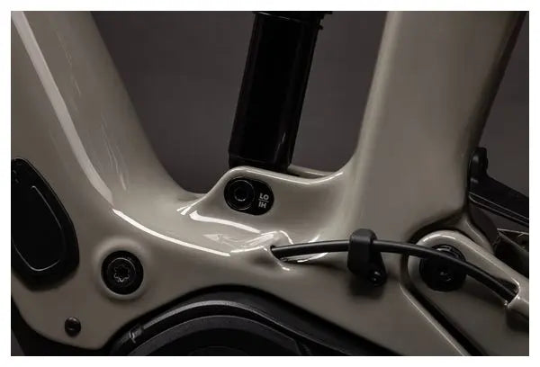 VTT Tout-Suspendu Electrique Santa Cruz Vala S Carbone C Sram GX 12V MX (29/27.5'') Gris JARDINS LOISIRS