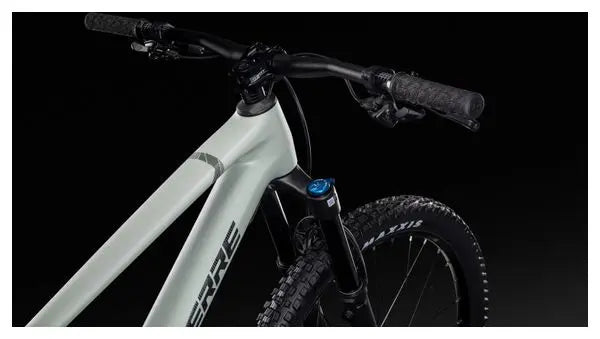 VTT Tout Suspendu Lapierre Zesty CF 6.9 Shimano Deore/SLX 12V 29'' Vert 2025 JARDINS LOISIRS