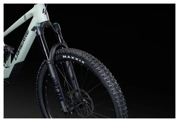 VTT Tout Suspendu Lapierre Zesty CF 6.9 Shimano Deore/SLX 12V 29'' Vert 2025 JARDINS LOISIRS