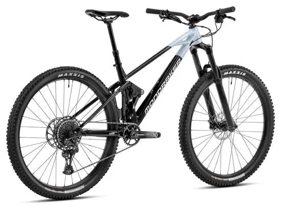 VTT Tout-Suspendu Mondraker Raze Sram SX Eagle 12V 29'' Noir Blanc JARDINS LOISIRS