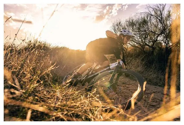 VTT Tout-Suspendu Mondraker Raze Sram SX Eagle 12V 29'' Noir Blanc JARDINS LOISIRS