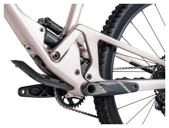 VTT Tout-Suspendu Scor 4060 LT Sram NX 12V 29'' Rose JARDINS LOISIRS
