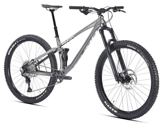 VTT Tout-Suspendu Sunn Kern S2 Shimano Deore 12V 29'' Gris JARDINS LOISIRS