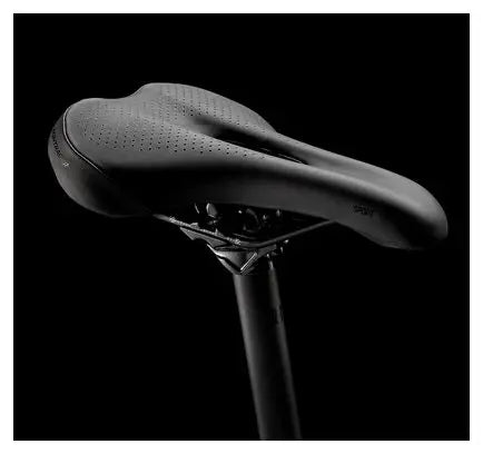 Vélo Fitness Trek Dual Sport 2 Shimano Acera / Altus 9V 650mm Vert Foncé JARDINS LOISIRS