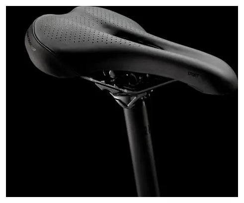 Vélo Fitness Trek Dual Sport 2 Shimano Cues 9V 27.5'' Gris Gén 5 JARDINS LOISIRS