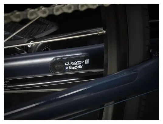 Vélo Fitness Trek FX 2 Disc Shimano Acera/Altus 9V 700 mm Bleu Nautical Navy JARDINS LOISIRS