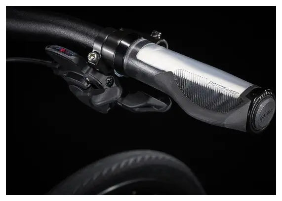 Vélo Fitness Trek FX 3 Disc Shimano Deore 10V 700 mm Noir JARDINS LOISIRS