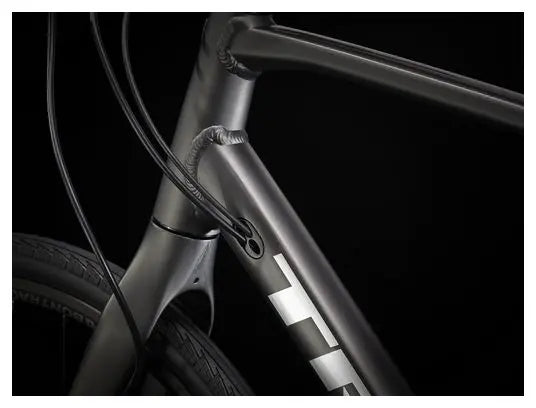 Vélo Fitness Trek FX 3 Disc Shimano Deore 10V 700 mm Noir JARDINS LOISIRS