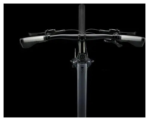 Vélo Fitness Trek FX 3 Shimano Cues 10V 700 mm Gris Gén. 4 JARDINS LOISIRS