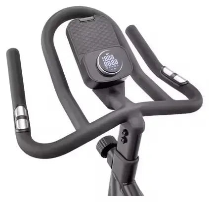 Vélo Indoor Cycling Reebok FR30 + Bluetooth - Kinomap et Zwift - inertie 18kg JARDINS LOISIRS