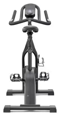 Vélo Indoor Cycling Reebok FR30 + Bluetooth - Kinomap et Zwift - inertie 18kg JARDINS LOISIRS