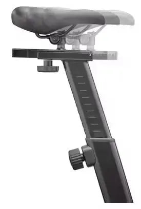 Vélo Indoor Cycling Reebok FR30 + Bluetooth - Kinomap et Zwift - inertie 18kg JARDINS LOISIRS