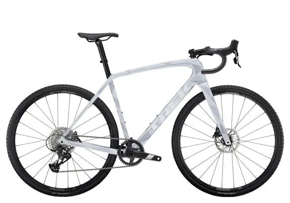 Vélo de Cyclocross Trek Boone 5 Sram Apex 12V 700 mm Gris Perle JARDINS LOISIRS