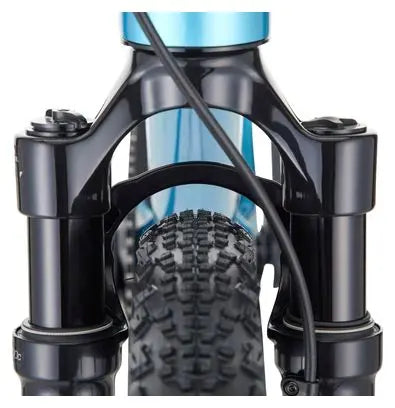 Vélo de Gravel Kona Ouroboros Sram Apex 12V 700mm Bleu 2024 JARDINS LOISIRS