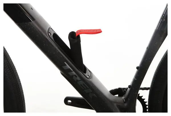 Vélo de Gravel Trek Checkpoint SL 5 Sram Apex AXS 12V 700 mm Noir Gén. 3 JARDINS LOISIRS