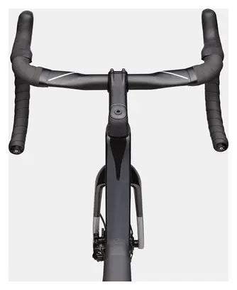 Vélo de Route Cannondale SuperSix Evo 3 Shimano 105 Di2 12V 700 mm Noir JARDINS LOISIRS