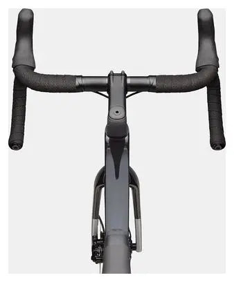 Vélo de Route Cannondale SuperSix Evo 4 Shimano 105 12V 700 mm Noir JARDINS LOISIRS