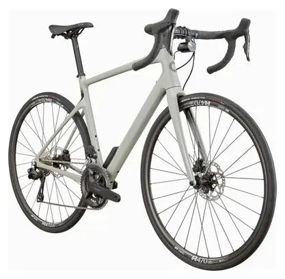 Vélo de Route Cannondale Synapse Carbon 2 LE Shimano 105 Di2 12V 700 mm Jaune Lagune JARDINS LOISIRS