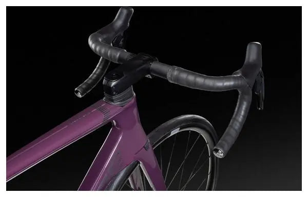 Vélo de Route Lapierre Aircode DRS 5.0 Shimano 105 Di2 12V 700 mm Violet JARDINS LOISIRS