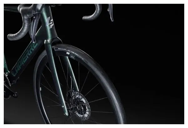 Vélo de Route Lapierre Pulsium 7.0 Shimano Ultegra Di2 12V 700 mm Vert 2025 JARDINS LOISIRS