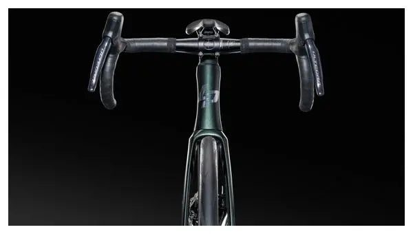 Vélo de Route Lapierre Pulsium 7.0 Shimano Ultegra Di2 12V 700 mm Vert 2025 JARDINS LOISIRS