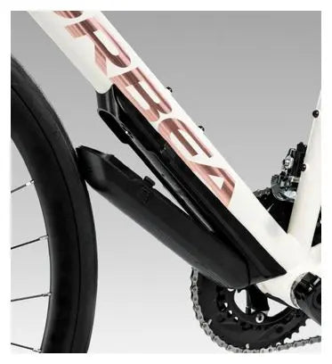 Vélo de Route Orbea Avant H30 Shimano 105 12V 700 mm Blanc Ivory 2025 JARDINS LOISIRS