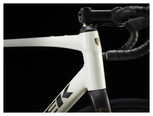 Vélo de Route Trek Domane AL 4 Shimano Tiagra 10V 700mm Blanc Gén 4 JARDINS LOISIRS