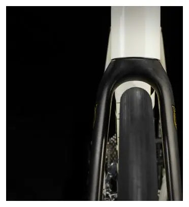 Vélo de Route Trek Domane AL 4 Shimano Tiagra 10V 700mm Blanc Gén 4 JARDINS LOISIRS