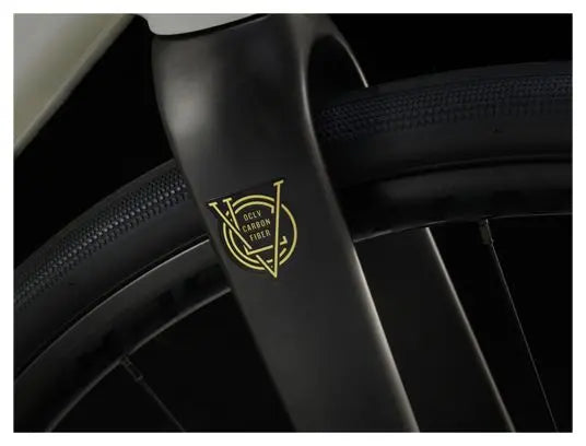 Vélo de Route Trek Domane AL 4 Shimano Tiagra 10V 700mm Blanc Gén 4 JARDINS LOISIRS