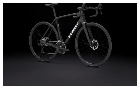 Vélo de Route Trek Domane SL 5 Shimano 105 12V 700mm Noir Gén. 4 JARDINS LOISIRS
