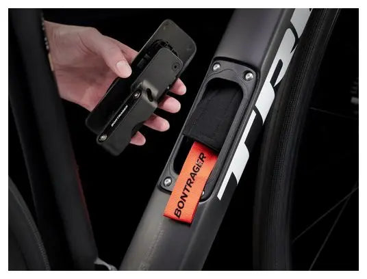 Vélo de Route Trek Domane SL 5 Shimano 105 12V 700mm Noir Gén. 4 JARDINS LOISIRS