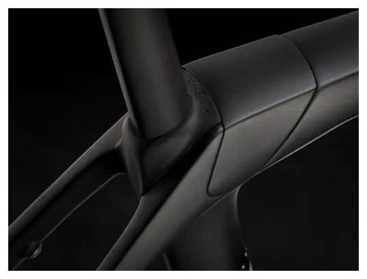 Vélo de Route Trek Domane SL 5 Shimano 105 12V 700mm Noir Gén. 4 JARDINS LOISIRS