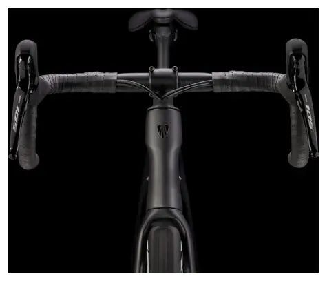 Vélo de Route Trek Domane SL 5 Shimano 105 12V 700mm Noir Gén. 4 JARDINS LOISIRS