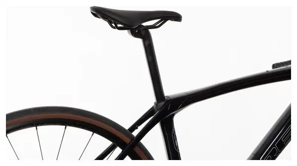 Vélo de Route Trek Domane SL 6 Shimano 105 Di2 12V 700 mm Bleu Gen. 4 JARDINS LOISIRS