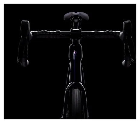 Vélo de Route Trek Domane SL 6 Sram Rival eTap 12V 700 mm Bleu Deep JARDINS LOISIRS