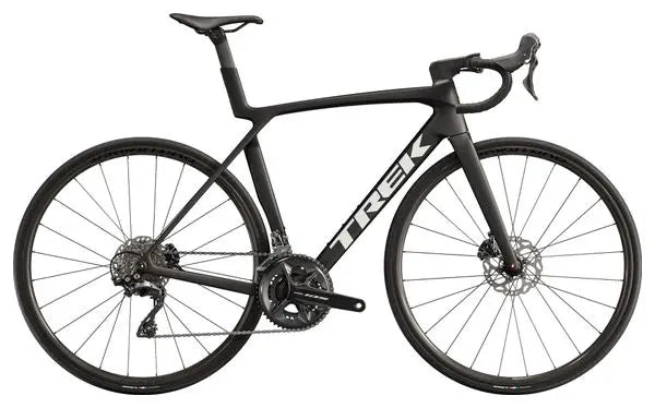 Vélo de Route Trek Madone SL 5 Shimano 105 12V 700 mm Noir Gén. 8 JARDINS LOISIRS
