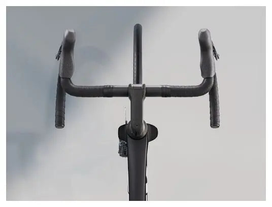 Vélo de Route Trek Madone SL 5 Shimano 105 12V 700 mm Noir Gén. 8 JARDINS LOISIRS